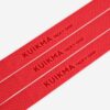 اورگریپ تنیس دکتلون کویکما - DECATHLON OVERGRIP Red TACKY - بسته 3 عددی - Image 2