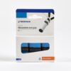 اورگریپ تنیس ضد تعریق دکتلون کویکما - DECATHLON OVERGRIP Blue ABSORB - بسته 3 عددی