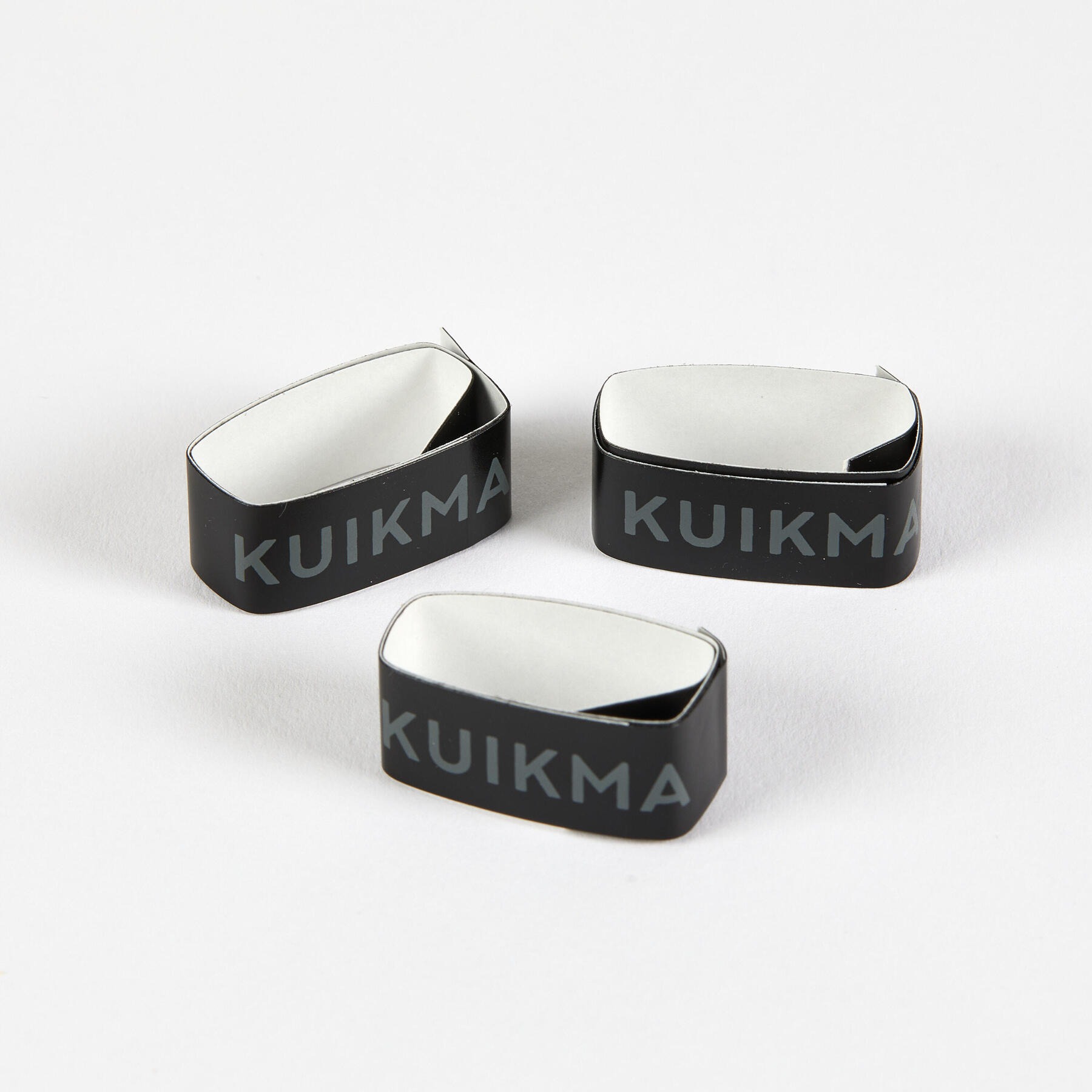 اورگریپ تنیس ضد تعریق دکتلون کویکما - DECATHLON OVERGRIP Blue ABSORB - بسته 3 عددی اورگریپ تنیس ضد تعریق دکتلون کویکما - DECATHLON OVERGRIP Blue ABSORB - بسته 3 عددی - Image 5