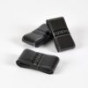 اورگریپ تنیس ضد تعریق دکتلون کویکما - DECATHLON OVERGRIP Black ABSORB - بسته 3 عددی - Image 4