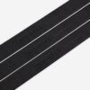 اورگریپ تنیس ضد تعریق دکتلون کویکما - DECATHLON OVERGRIP Black ABSORB - بسته 3 عددی - Image 3