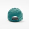 کلاه تنیس بچه گانه دکتلون کویکما Decathlon TC500- 54 Cm – سبز - Image 3
