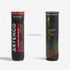 توپ تنیس دکتلون کویکما - DECATHLON Tennis Speed Pro - پک چهار تایی - Image 2