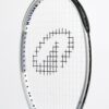 راکت تنیس بزرگسال دکتلون کویکما - DECATHLON Adult Tennis Racket Easy - سفید/آبی - Image 6