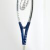 راکت تنیس بزرگسال دکتلون کویکما - DECATHLON Adult Tennis Racket Easy - سفید/آبی - Image 5