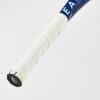 راکت تنیس بزرگسال دکتلون کویکما - DECATHLON Adult Tennis Racket Easy - سفید/آبی - Image 4