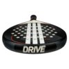 راکت پدل بزرگسال آدیداس - ADIDAS Drive Black 3.4 2025 - Image 5