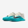 کفش تنیس زنانه نایک Nike Zoom Vapor Pro 3 Clay- آبی/سفید - Image 4
