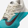 کفش تنیس زنانه نایک Nike Zoom Vapor Pro 3 Clay- آبی/سفید - Image 7