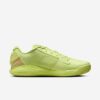 کفش تنیس مردانه نایک Nike Vapor 12 Hypersmash Clay - زرد - Image 2