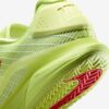 کفش تنیس مردانه نایک Nike Vapor 12 Hypersmash Clay - زرد - Image 7