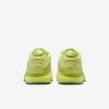 کفش تنیس مردانه نایک Nike Vapor 12 Hypersmash Clay - زرد - Image 4