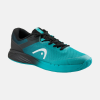 کفش تنیس مردانه هد HEAD Sprint Evo 3.5 Clay Men BKBL