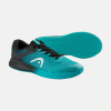کفش تنیس مردانه هد HEAD Sprint Evo 3.5 Clay Men BKBL - Image 3