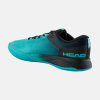 کفش تنیس مردانه هد HEAD Sprint Evo 3.5 Clay Men BKBL - Image 4