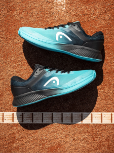 کفش تنیس مردانه هد HEAD Sprint Evo 3.5 Clay Men BKBL