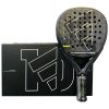 راکت پدل بزرگسال آدیداس - ADIDAS Adipower 10 Anniversary - Image 3