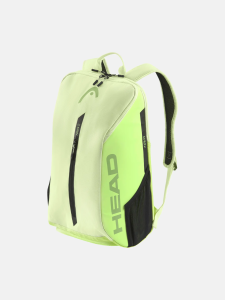 کوله تنیس هد HEAD Tour Backpack 25L SG - سبز
