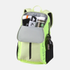 کوله تنیس هد HEAD Tour Backpack 25L SG - سبز - Image 2