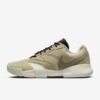 کفش تنیس مردانه نایک Nike Court Lite 4 Tennis Shoes- بژ/خاکی