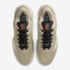 کفش تنیس مردانه نایک Nike Court Lite 4 Tennis Shoes- بژ/خاکی - Image 4