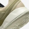 کفش تنیس مردانه نایک Nike Court Lite 4 Tennis Shoes- بژ/خاکی - Image 8