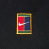 سویشرت تنیس مردانه نایک Nike Court Heritage Dri-Fit - مشکی - Image 4