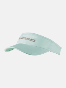 کلاه تنیس هد HEAD Pro Player Visor - آبی