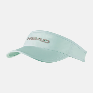 کلاه تنیس هد HEAD Pro Player Visor - آبی کلاه تنیس هد HEAD Pro Player Visor - آبی