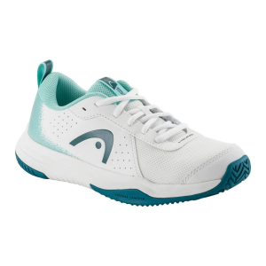 کفش تنیس بچه گانه HEAD Sprint court 4.0 Junnior WHTQ