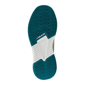 کفش تنیس بچه گانه HEAD Sprint court 4.0 Junnior WHTQ