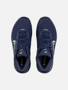 کفش تنیس مردانه هد HEAD Revolt Pro 4.5 Men NVLI