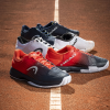 کفش تنیس مردانه هد HEAD Revolt Pro 4.5 Men DBRD - Image 6