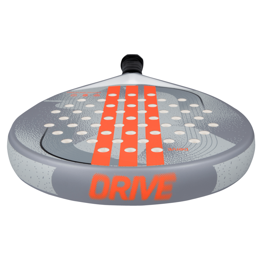 راکت پدل بزرگسال آدیداس - ADIDAS Drive Grey 3.4 2025 راکت پدل بزرگسال آدیداس - ADIDAS Drive Grey 3.4 2025 - Image 4