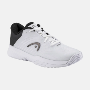 کفش تنیس بچه گانه HEAD Revolt Pro 4.5 Clay Junior WHBK