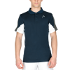 تیشرت تنیس مردانه هد HEAD CLUB 22 TECH POLO - سرمه ای