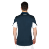 تیشرت تنیس مردانه هد HEAD CLUB 22 TECH POLO - سرمه ای - Image 2