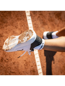 کفش تنیس بچه گانه HEAD Revolt Pro 4.5 Clay Junior WHBK