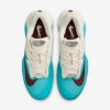 کفش تنیس زنانه نایک Nike Zoom Vapor Pro 3 Clay- آبی/سفید - Image 5