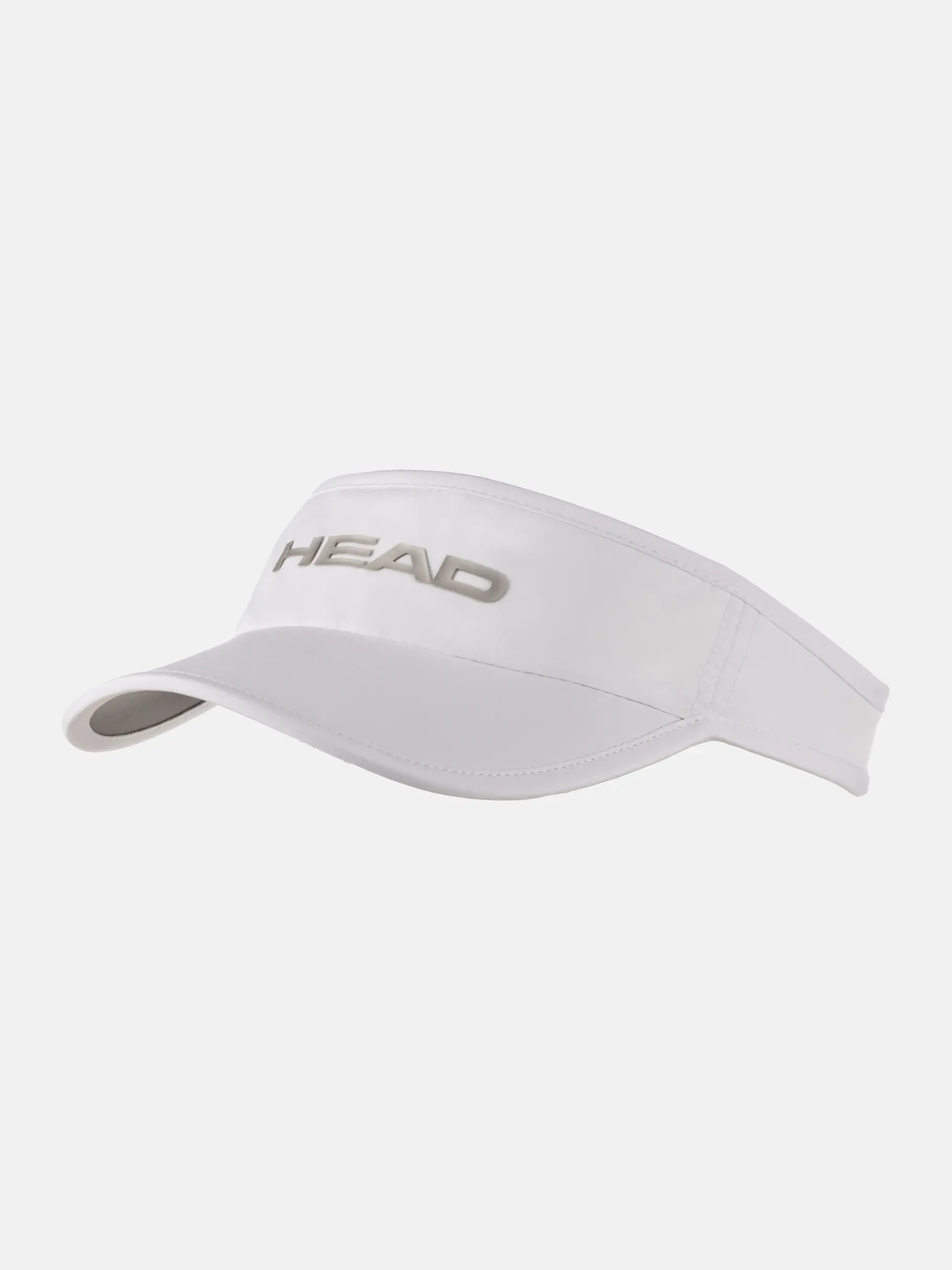 کلاه تنیس هد HEAD Pro Player Visor - سفید کلاه تنیس هد HEAD Pro Player Visor - سفید