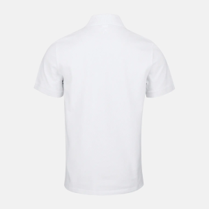 تیشرت تنیس مردانه هد HEAD CLASSIC Polo T-Shirt – سفید