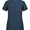تیشرت تنیس زنانه هد HEAD TIE Break T-Shirt - سرمه ای - Image 2