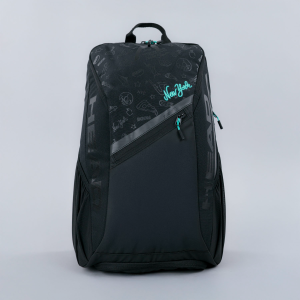 کوله تنیس هد HEAD Tour Backpack 25L Neon - مشکی/نئون کوله تنیس هد HEAD Tour Backpack 25L Neon - مشکی/نئون