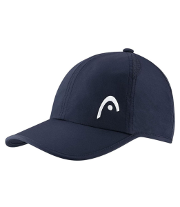 کلاه تنیس هد HEAD Pro Player Cap - سرمه ای