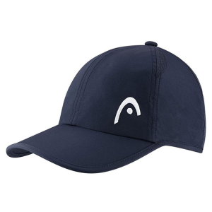 کلاه تنیس هد HEAD Pro Player Cap - سرمه ای