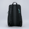کوله تنیس هد HEAD Tour Backpack 25L Neon - مشکی/نئون - Image 3