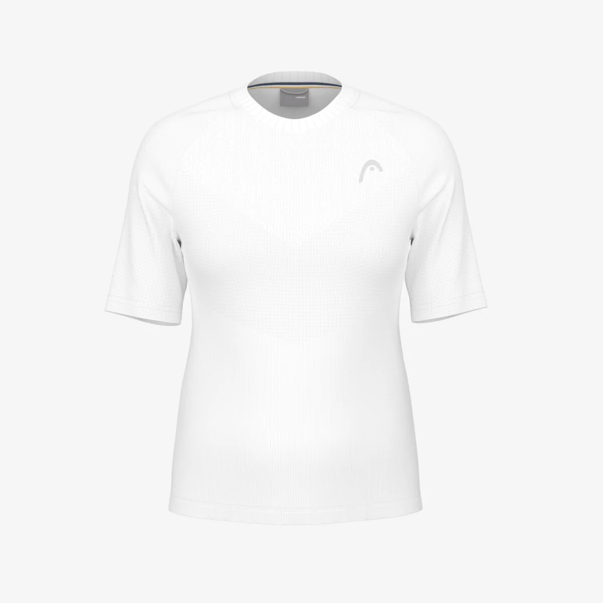 تیشرت تنیس زنانه هد HEAD Performance T-Shirt - سفید تیشرت تنیس زنانه هد HEAD Performance T-Shirt - سفید