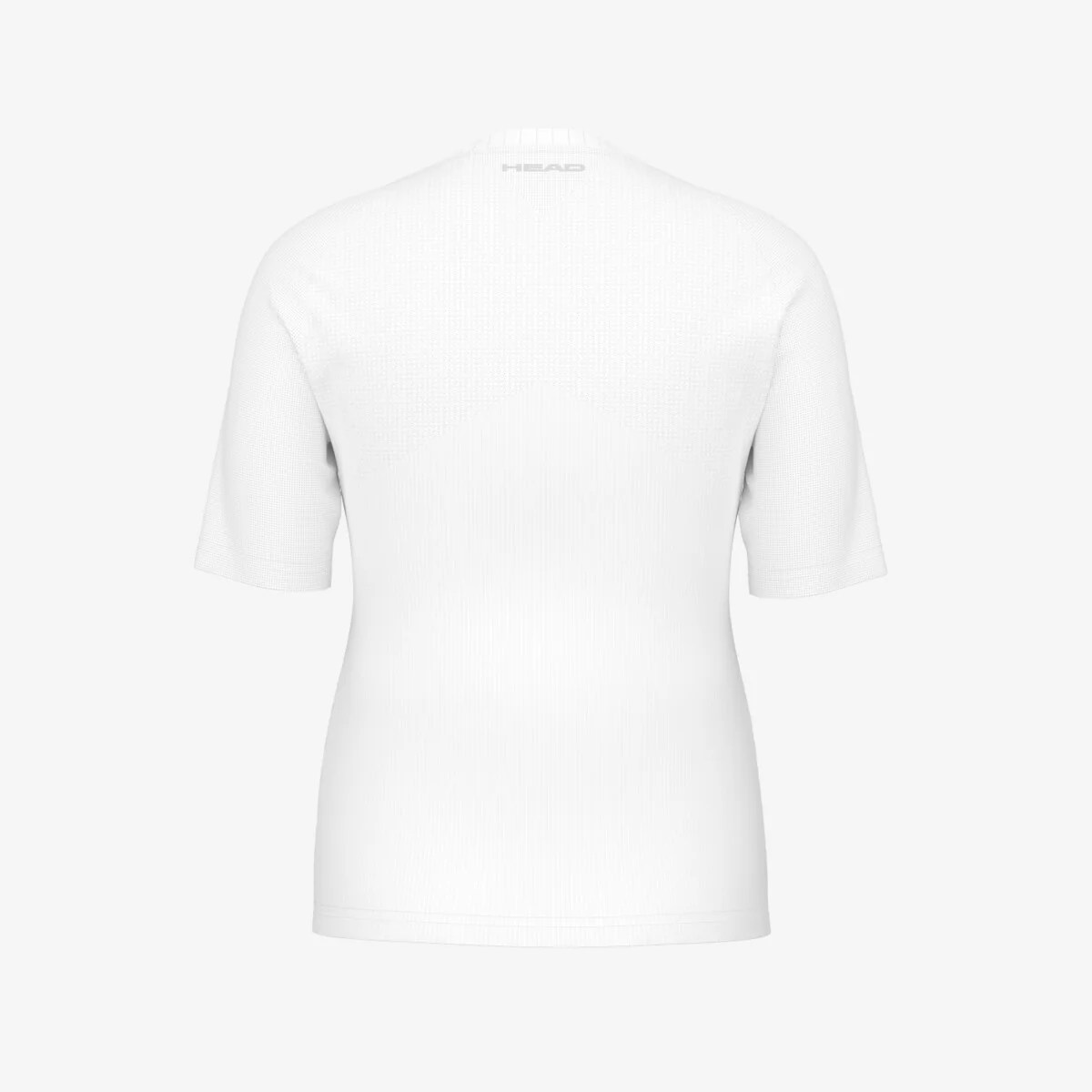 تیشرت تنیس زنانه هد HEAD Performance T-Shirt - سفید تیشرت تنیس زنانه هد HEAD Performance T-Shirt - سفید - Image 2