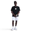 تی شرت تنیس مردانه نایک Nike Dri-FIT Max90 - مشکی