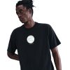 تی شرت تنیس مردانه نایک Nike Dri-FIT Max90 - مشکی - Image 4